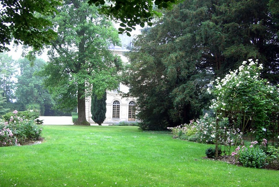 Château-de-Montgobert