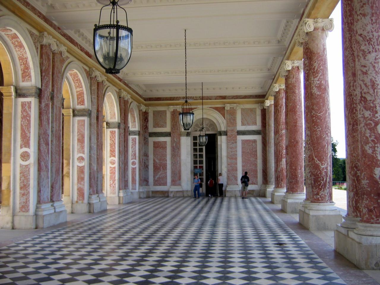 Grand Trianon