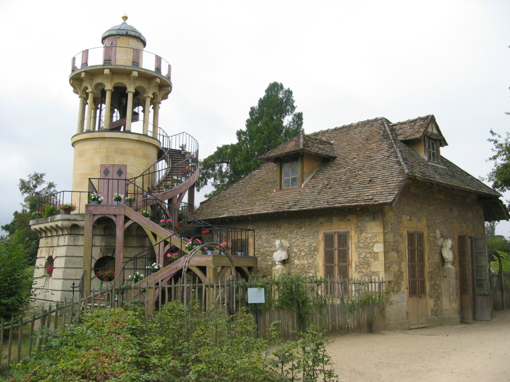 Hameau de la Reine (3)