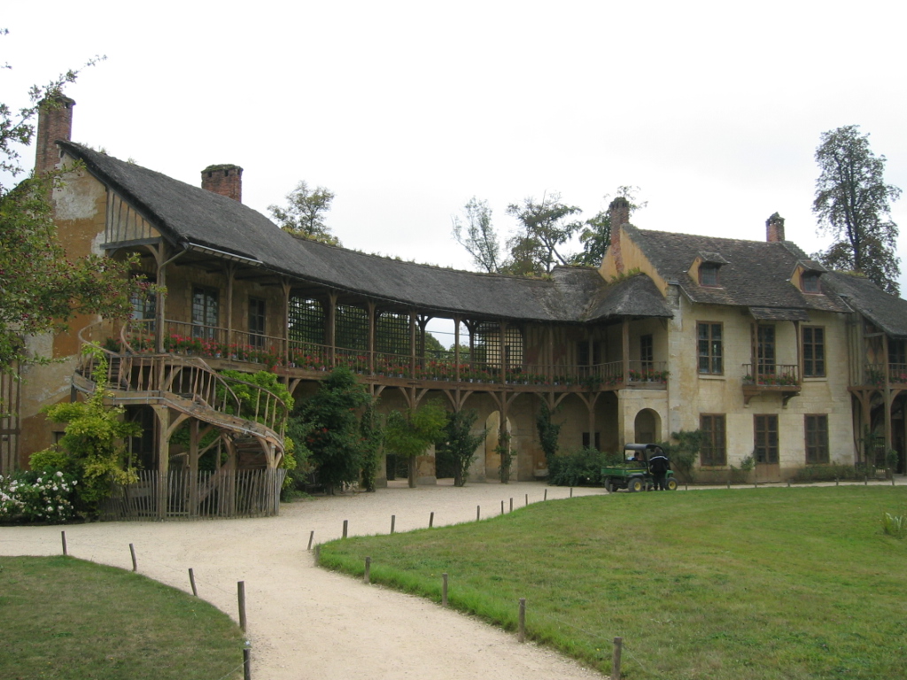 Hameau de la Reine (4)