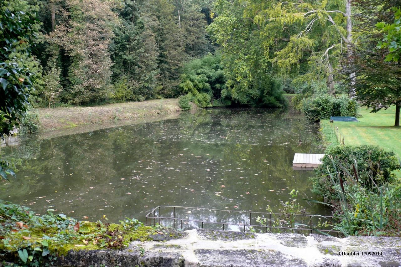 Haramont(Château des Fossez) (10)