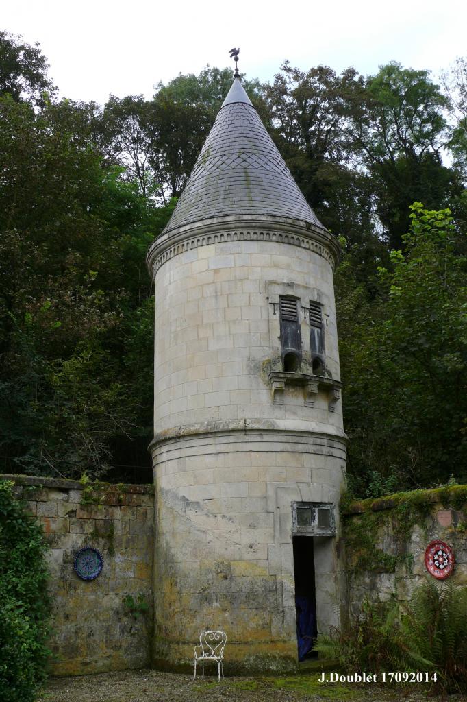 Haramont(Château des Fossez) (12)