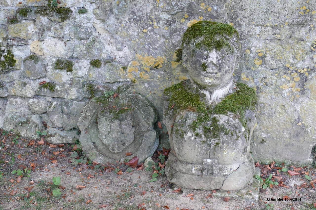 Haramont(Château des Fossez) (14)