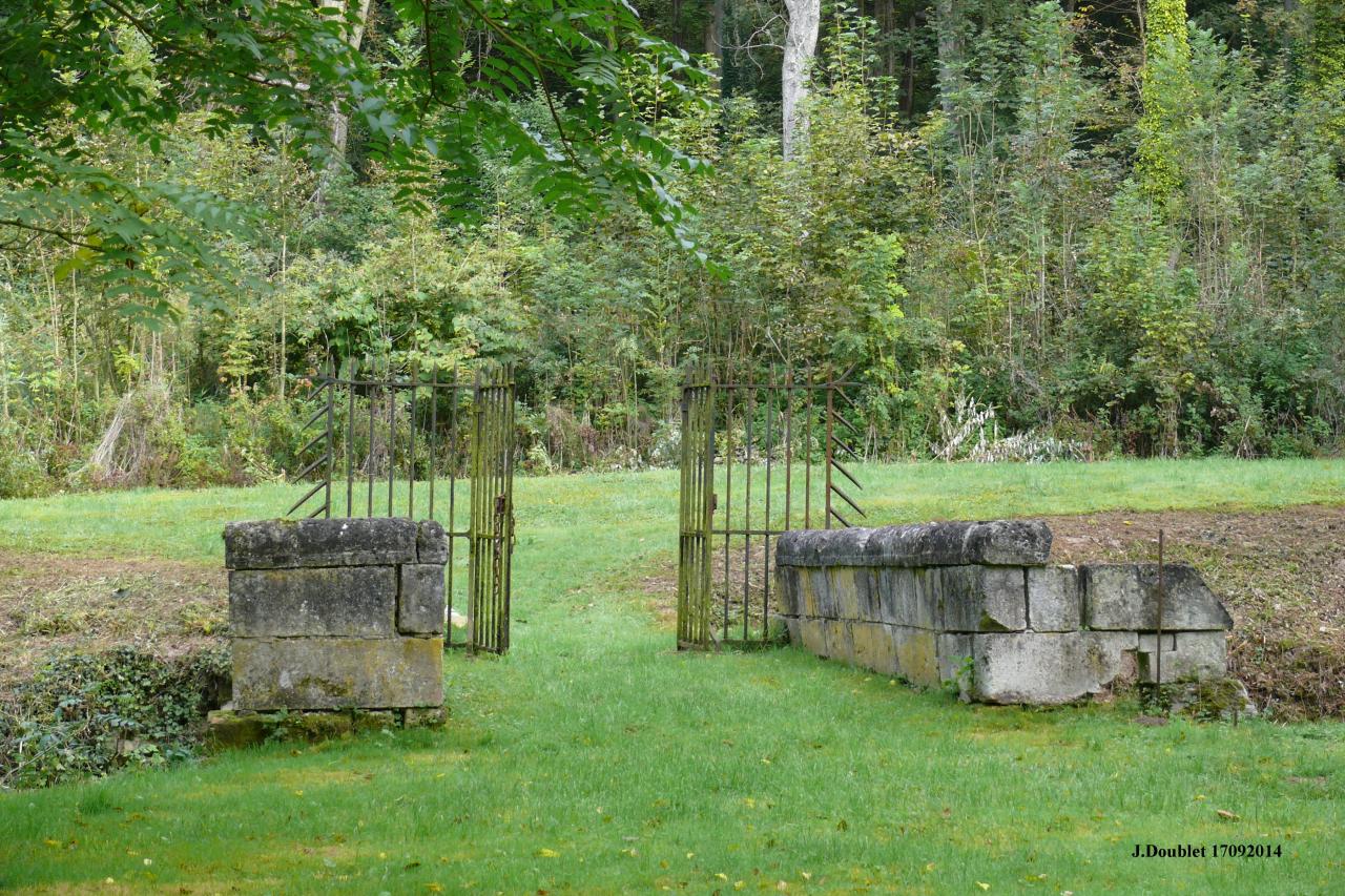 Haramont(Château des Fossez) (15)