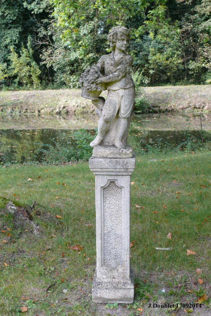 Haramont(Château des Fossez) (16)