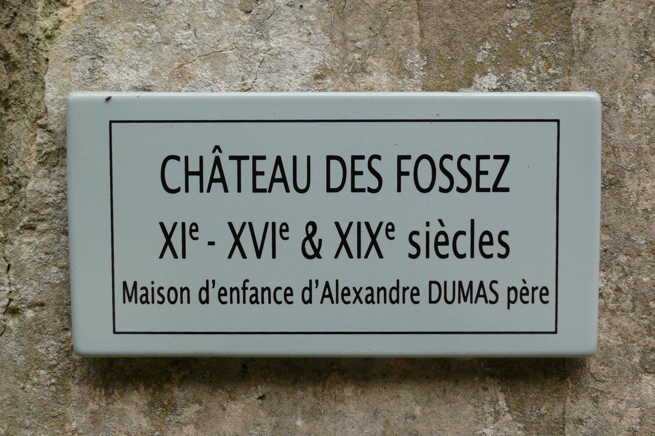 Haramont(Château des Fossez) (2)