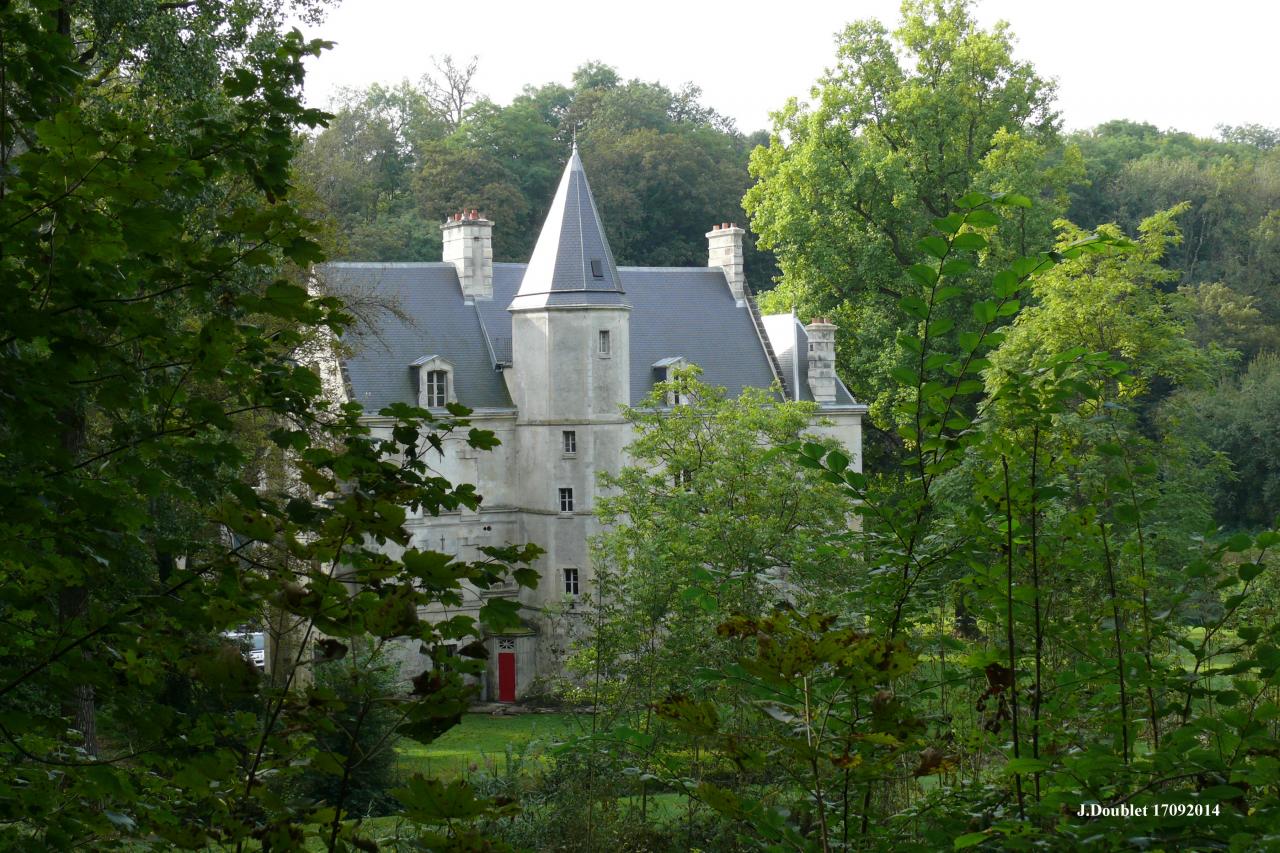 Haramont(Château des Fossez) (20)