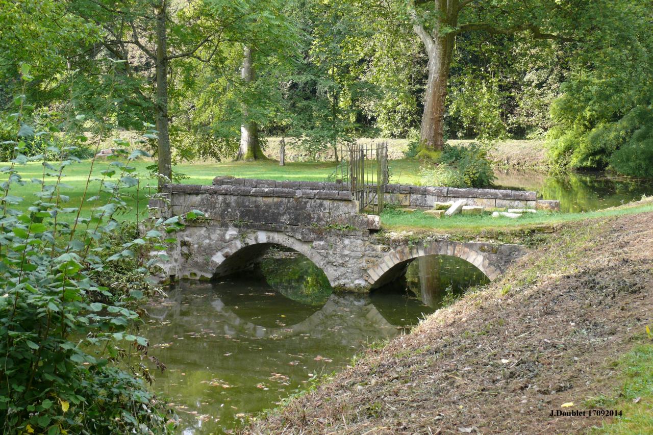 Haramont(Château des Fossez) (22)