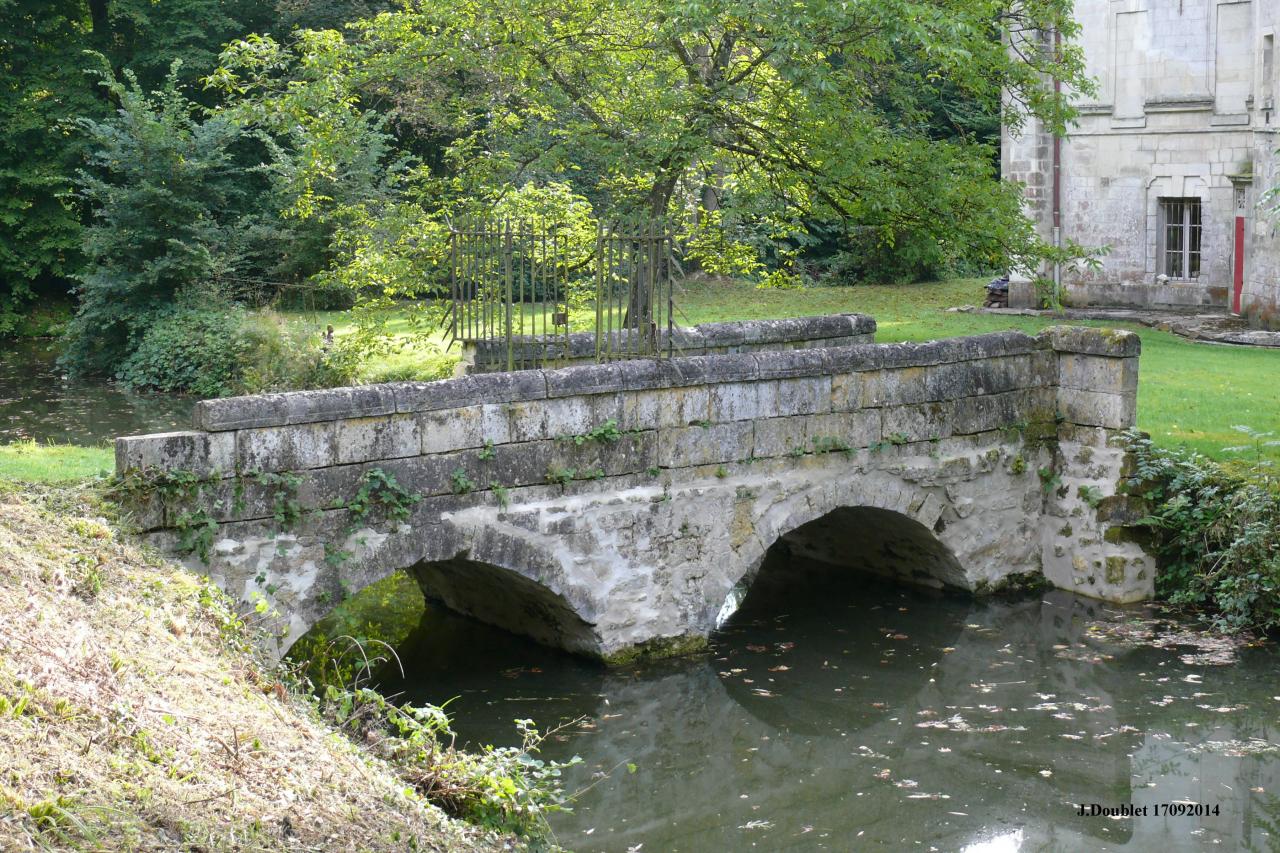 Haramont(Château des Fossez) (23)