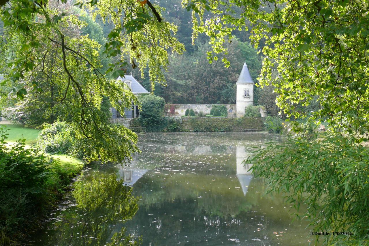 Haramont(Château des Fossez) (24)