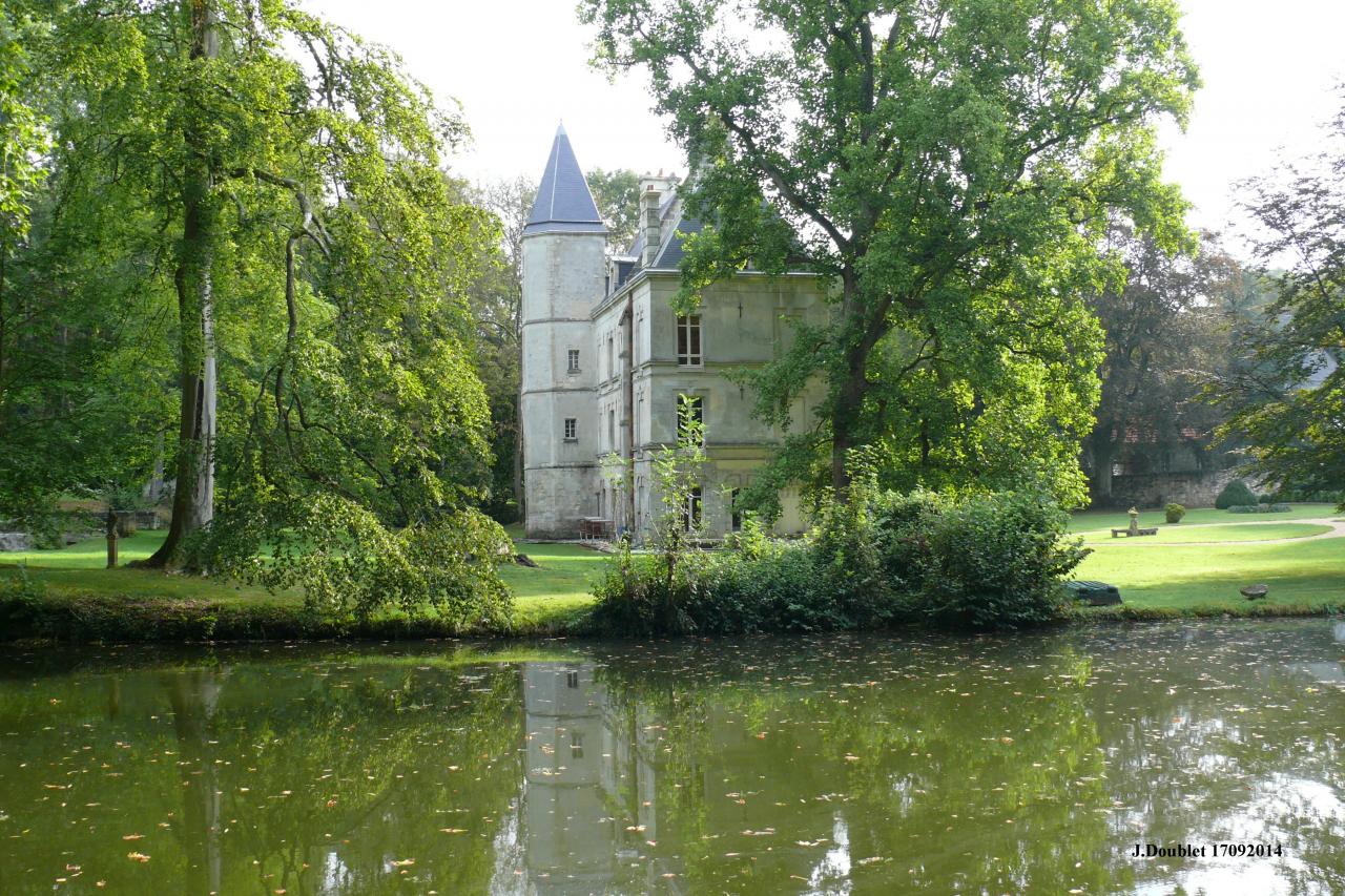 Haramont(Château des Fossez) (25)