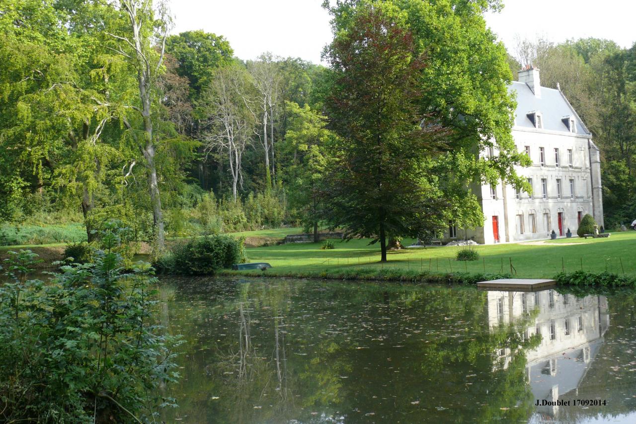 Haramont(Château des Fossez) (26)