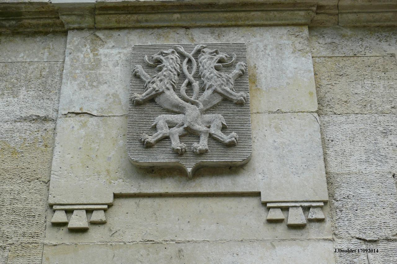 Haramont(Château des Fossez) (3)