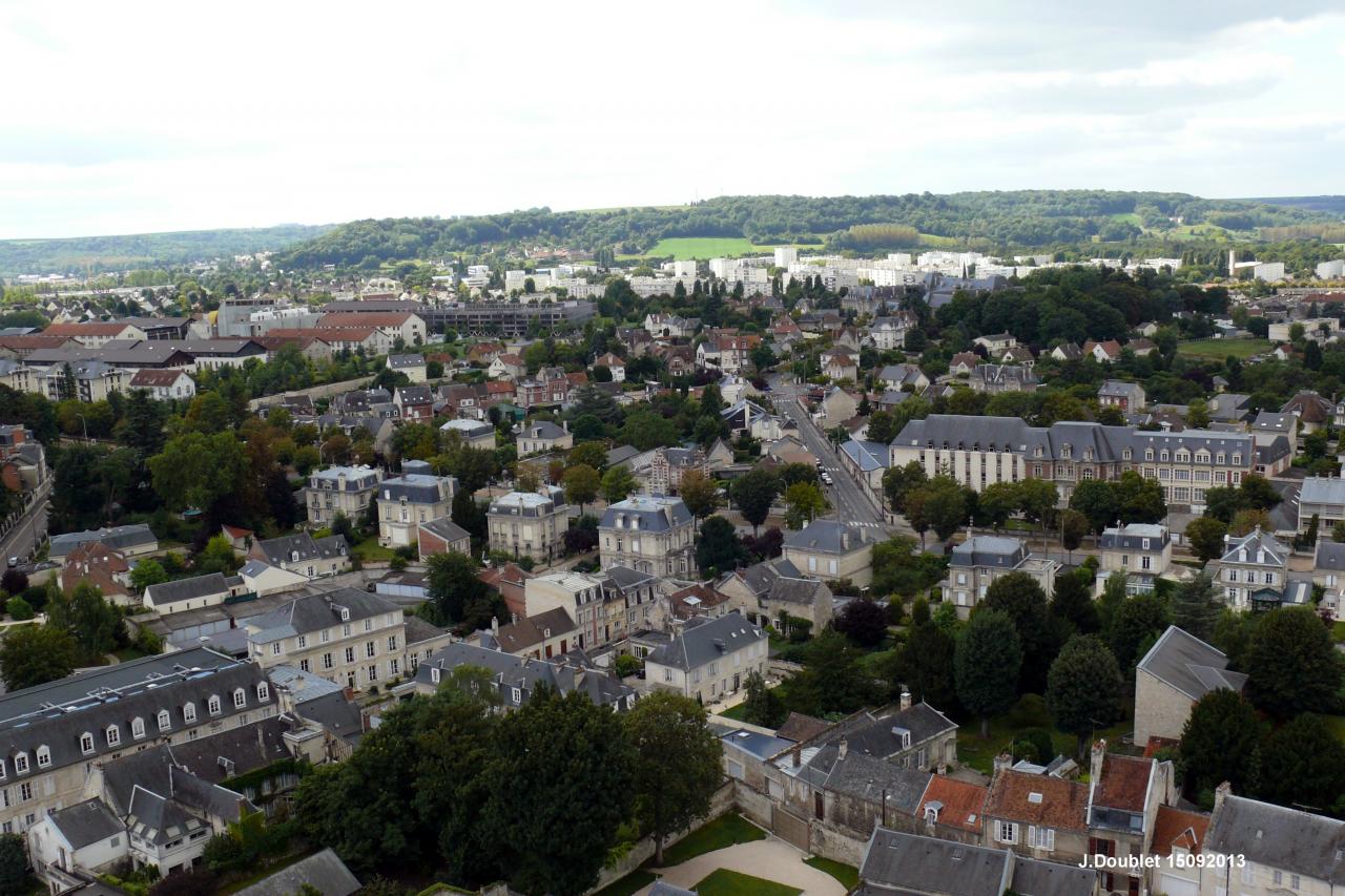 Haut de la cathédrale  (12)