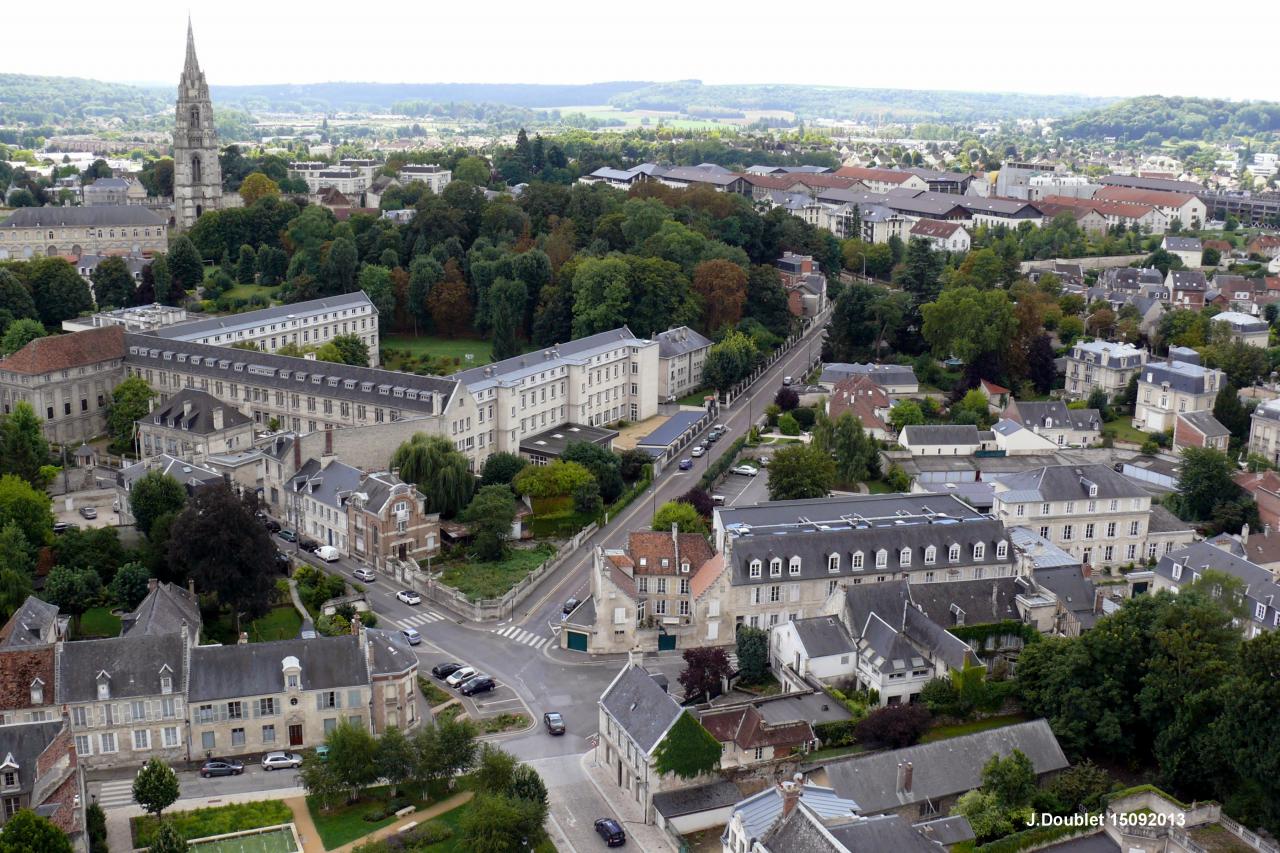 Haut de la cathédrale  (13)