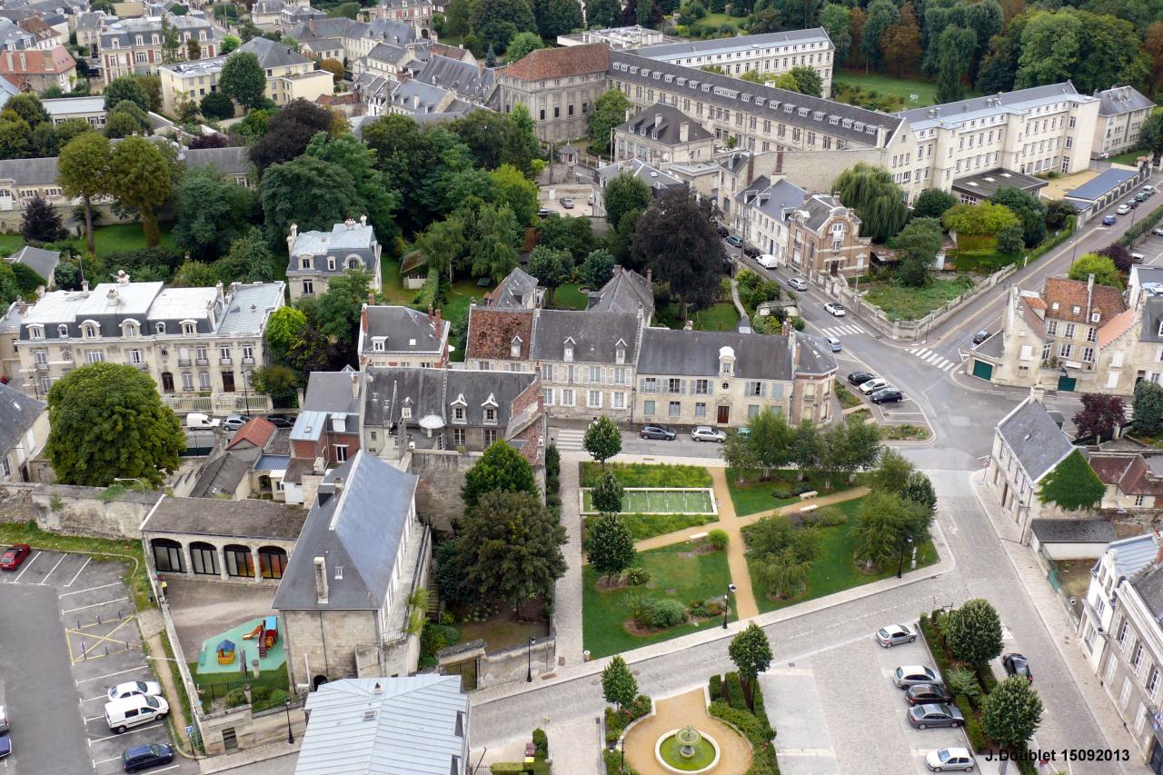 Haut de la cathédrale  (14)