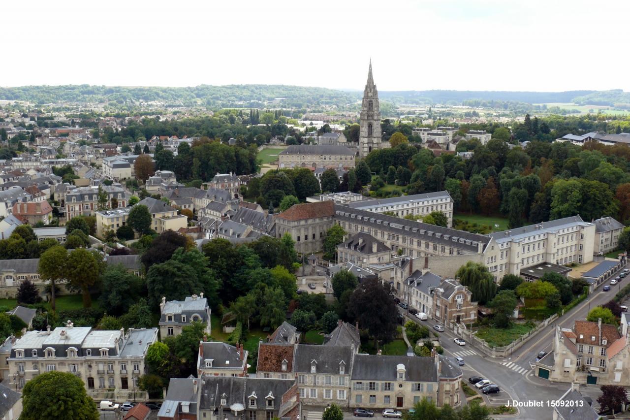 Haut de la cathédrale  (15)