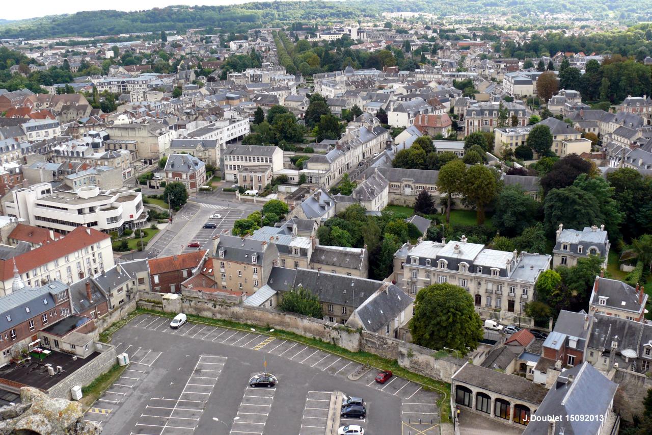 Haut de la cathédrale  (17)