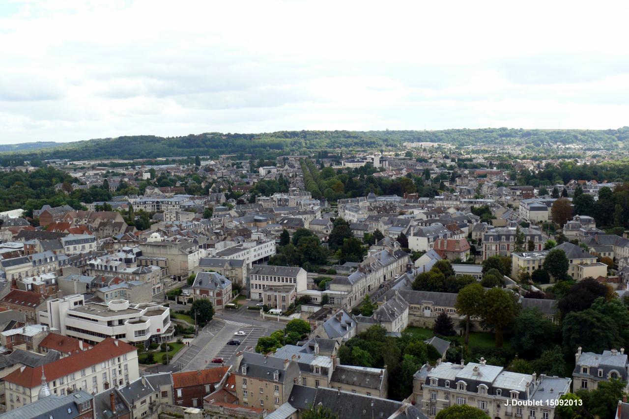 Haut de la cathédrale  (18)