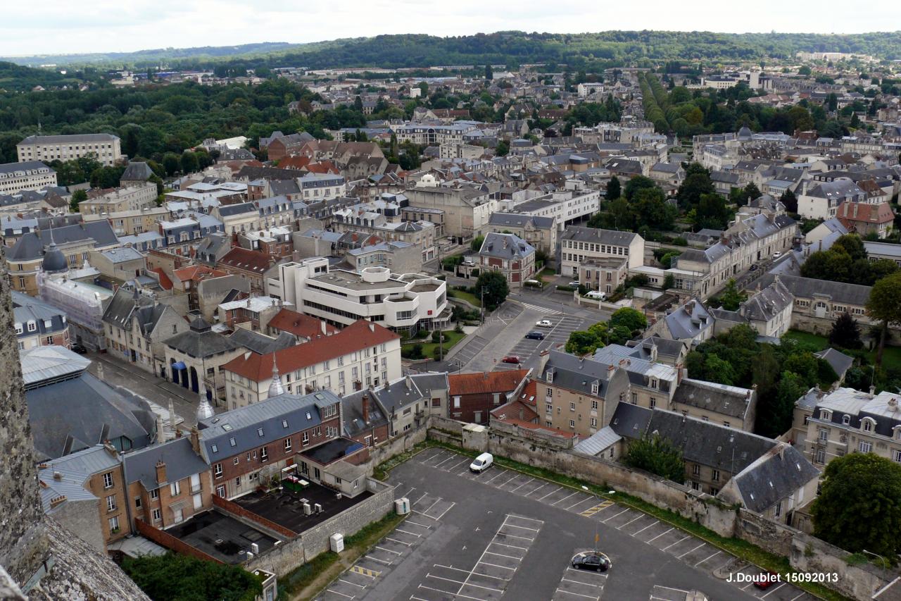 Haut de la cathédrale  (19)