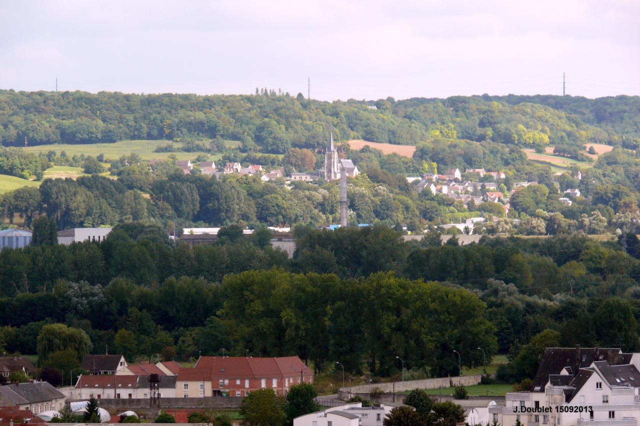 Haut de la cathédrale  (20)