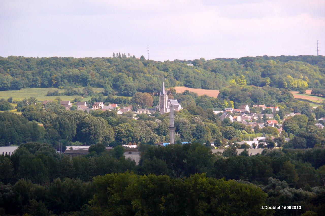 Haut de la cathédrale  (21)