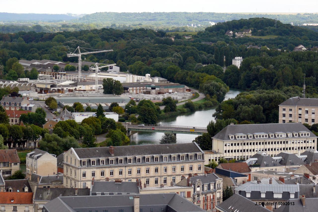 Haut de la cathédrale  (23)