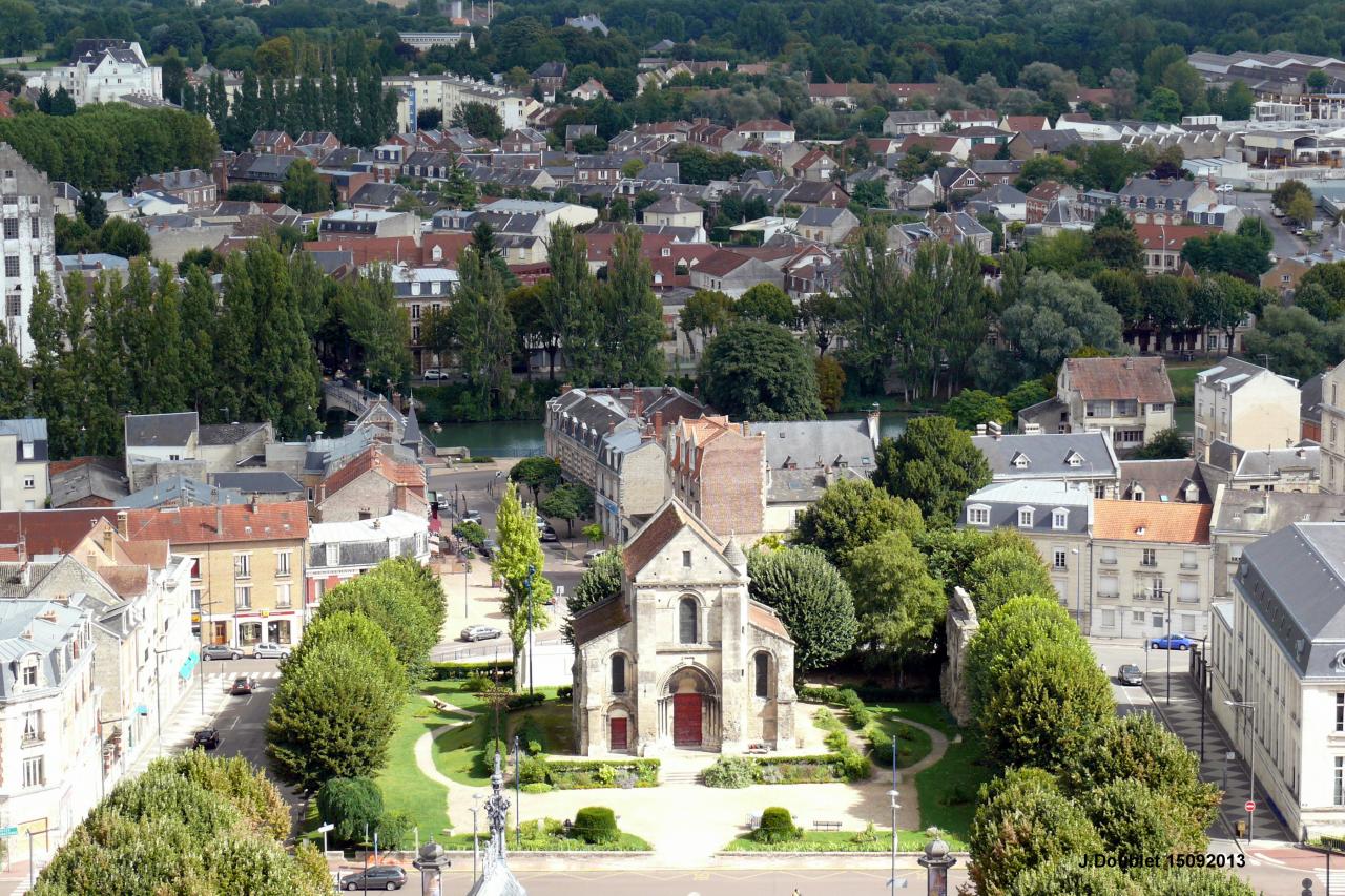 Haut de la cathédrale  (24)