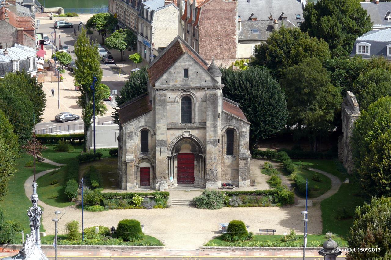 Haut de la cathédrale  (26)