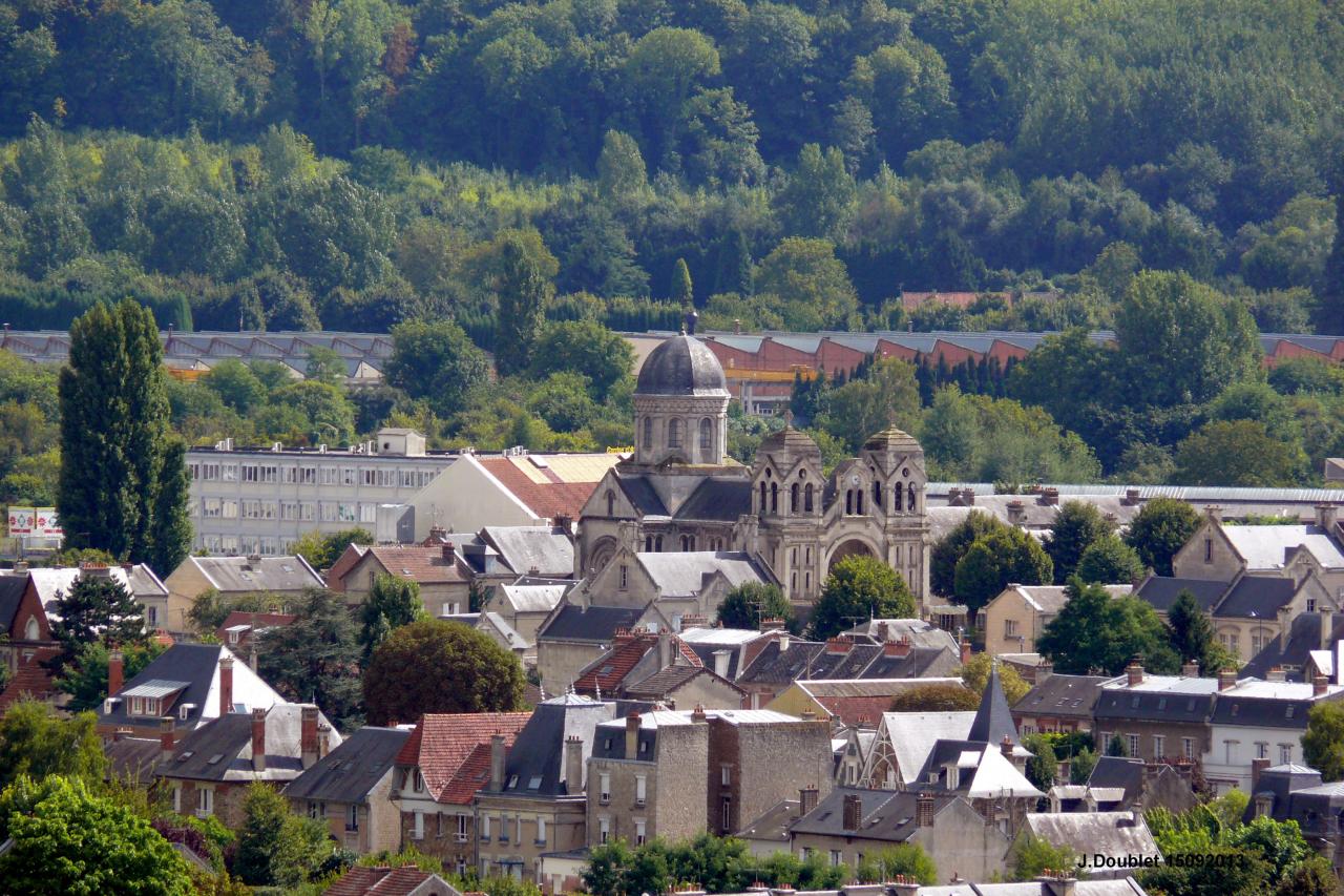 Haut de la cathédrale  (29)