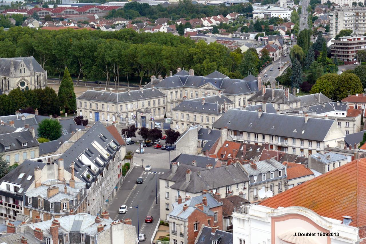 Haut de la cathédrale  (30)