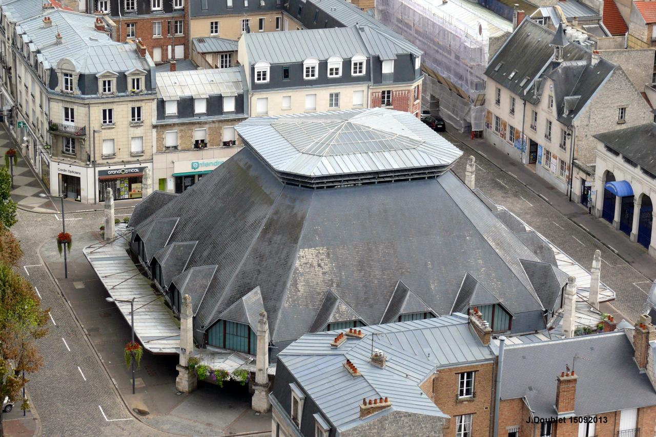 Haut de la cathédrale  (32)