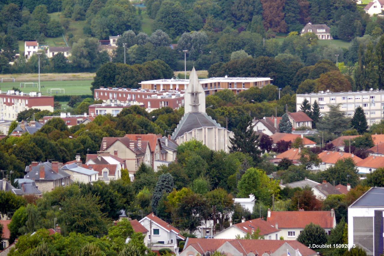 Haut de la cathédrale  (34)