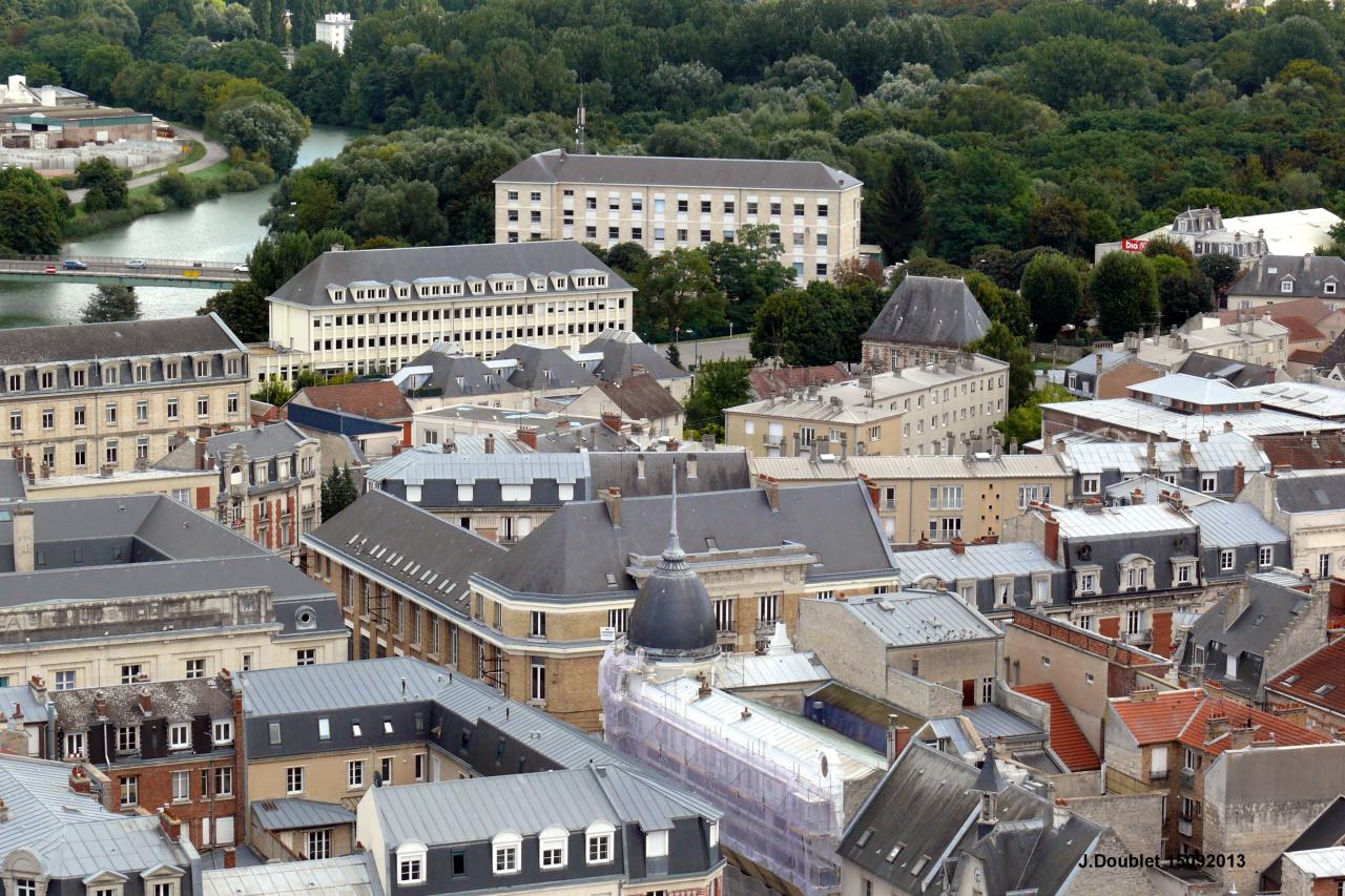 Haut de la cathédrale  (35)