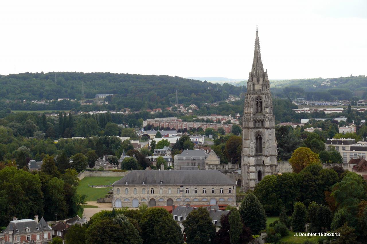 Haut de la cathédrale  (37)