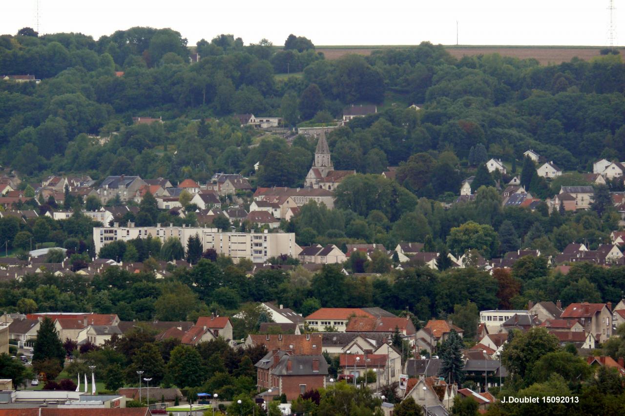 Haut de la cathédrale  (38)