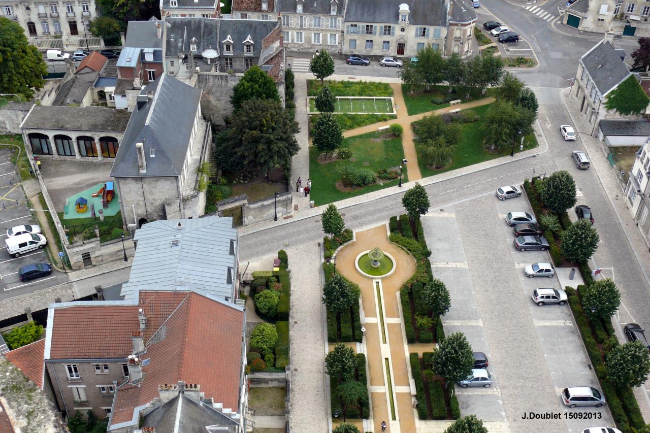 Haut de la cathédrale  (42)