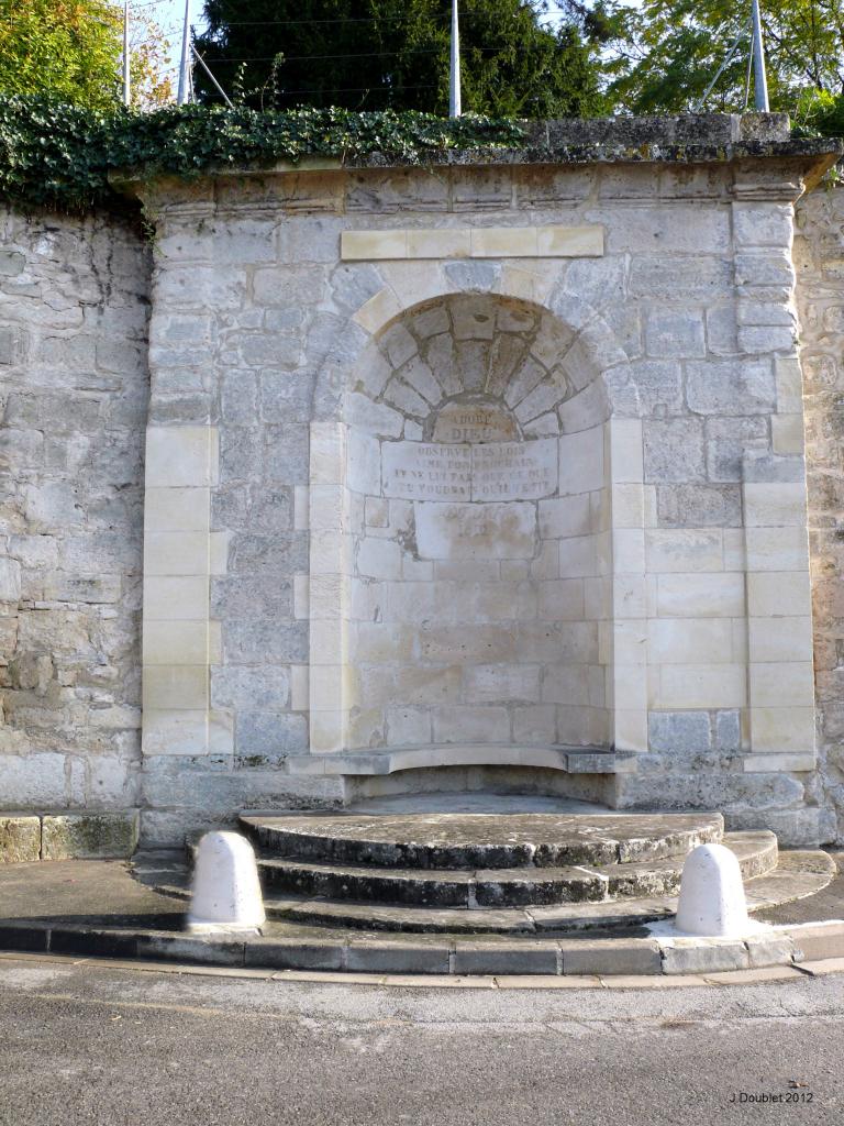 Bucy-le-Long (02880)