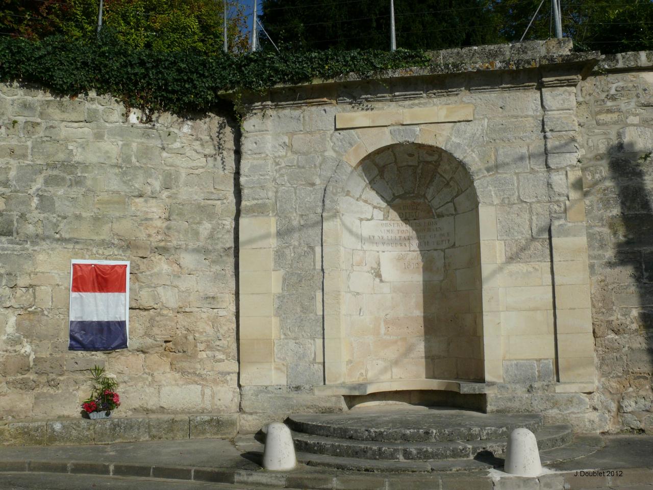 Bucy-le-Long (02880)