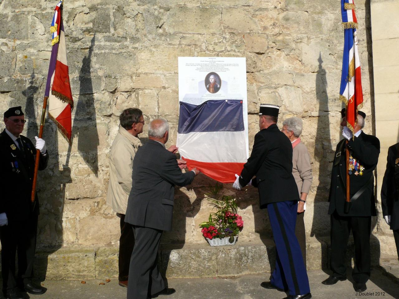 Bucy-le-Long (02880)