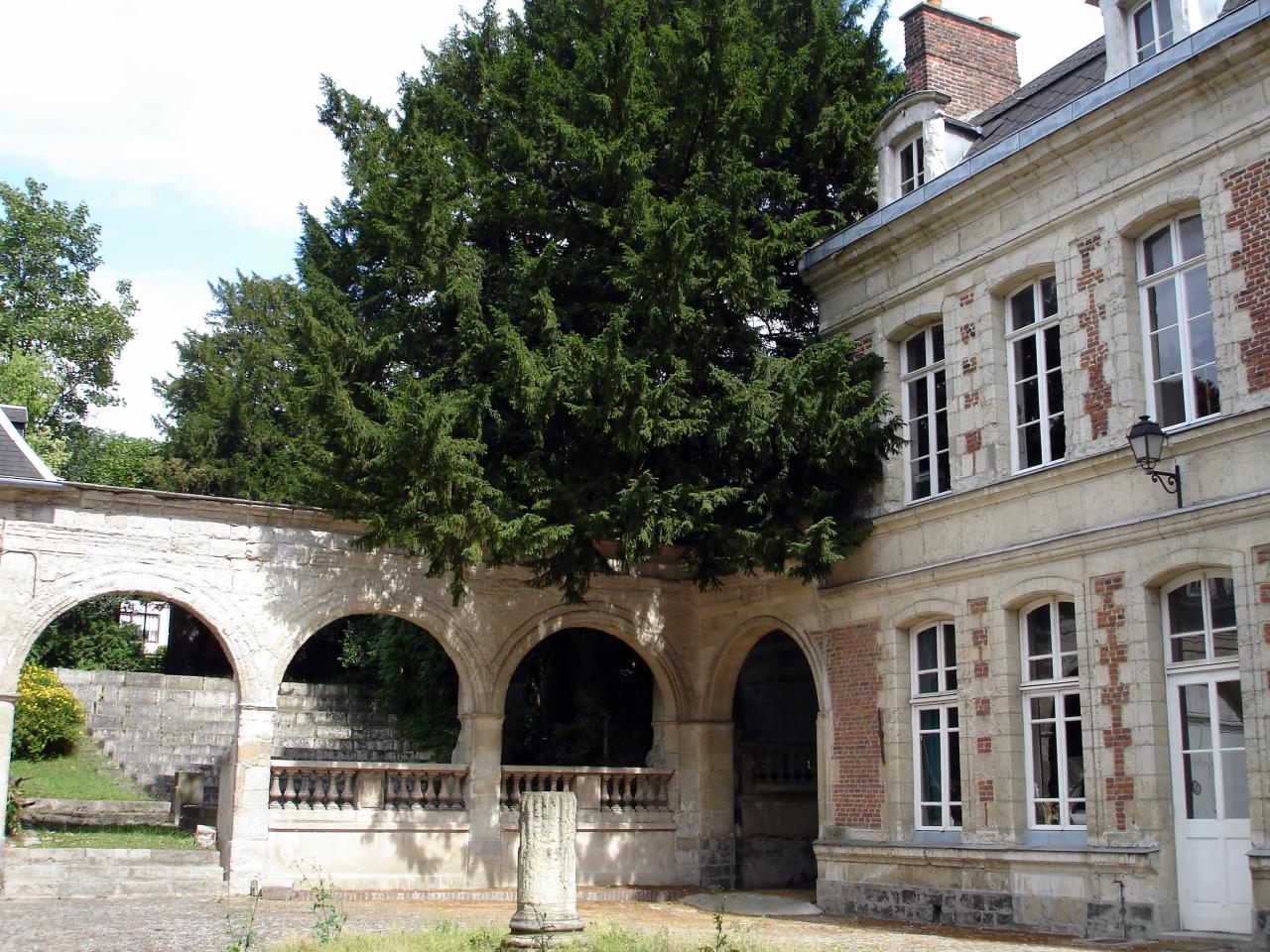 Hotel de Hercq