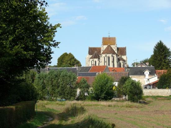 Eglise St Médard