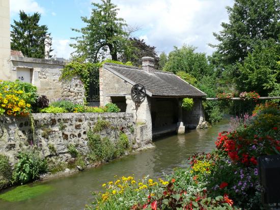 Lavoir