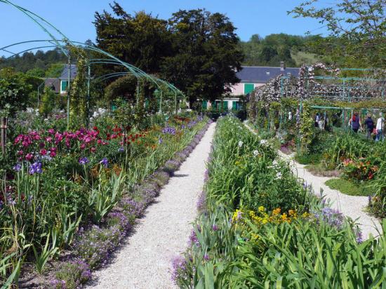 Maison de Monet Giverny