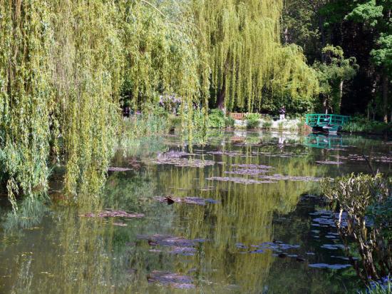 Maison de Monet Giverny