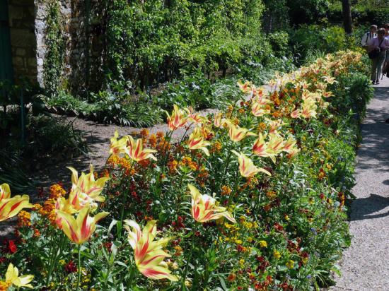 Maison de Monet Giverny