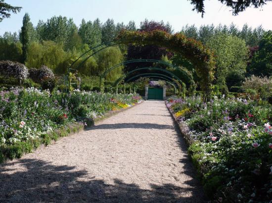 Maison de Monet Giverny