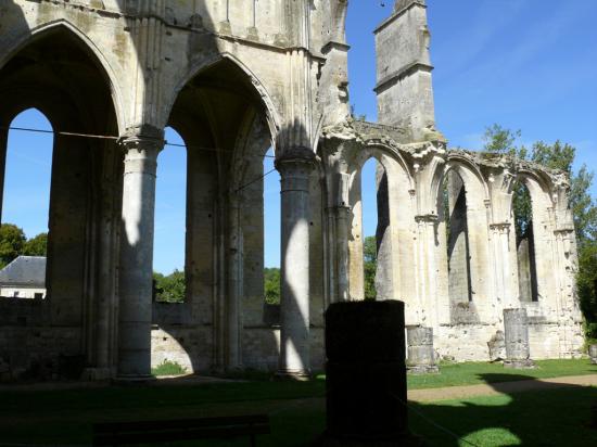 Abbaye