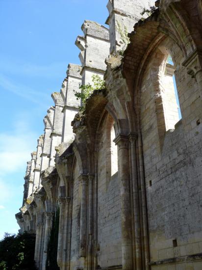 Abbaye