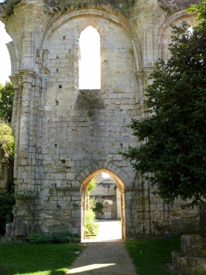 Abbaye